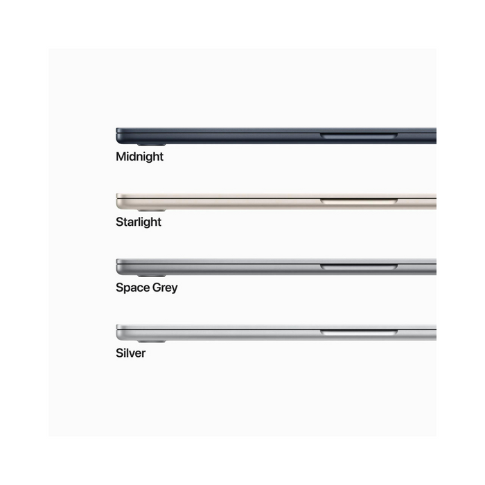 Apple MacBook Air 15-inch with M2 Chip [2023]