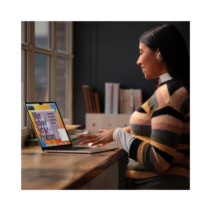 Apple MacBook Air 15-inch with M2 Chip [2023]