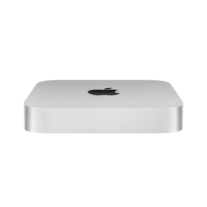 Apple Mac mini with M2 Chip, 8-core CPU [2023]
