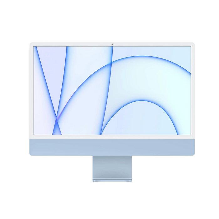 Apple iMac with Retina 4.5K Display 24-inch 8-core GPU