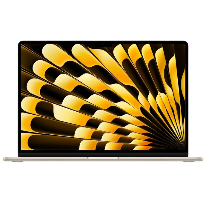 Apple MacBook Air 15-inch with M2 Chip [2023]