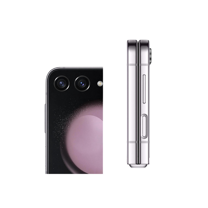 Samsung Galaxy Z Flip5 5G