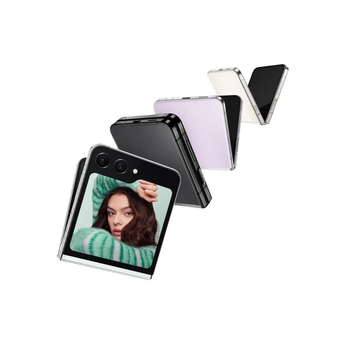 Samsung Galaxy Z Flip5 5G