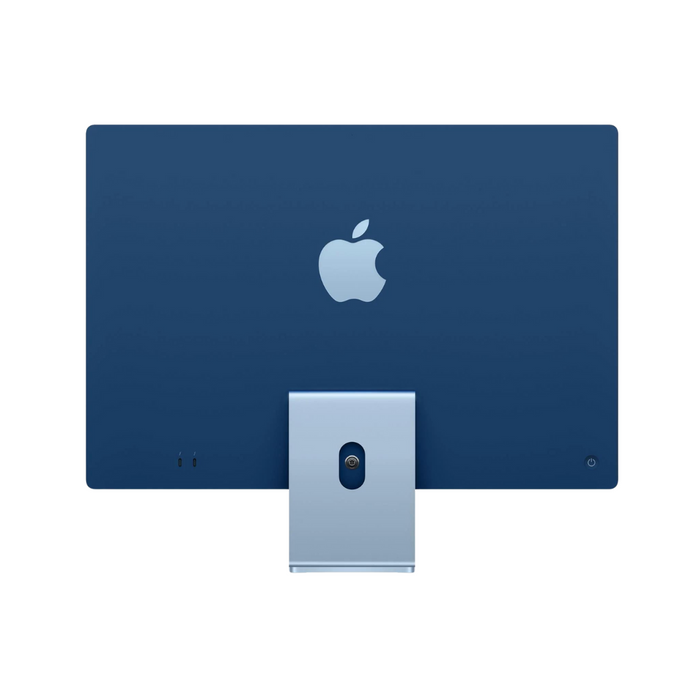 Apple iMac with Retina 4.5K Display 24-inch 8-core GPU