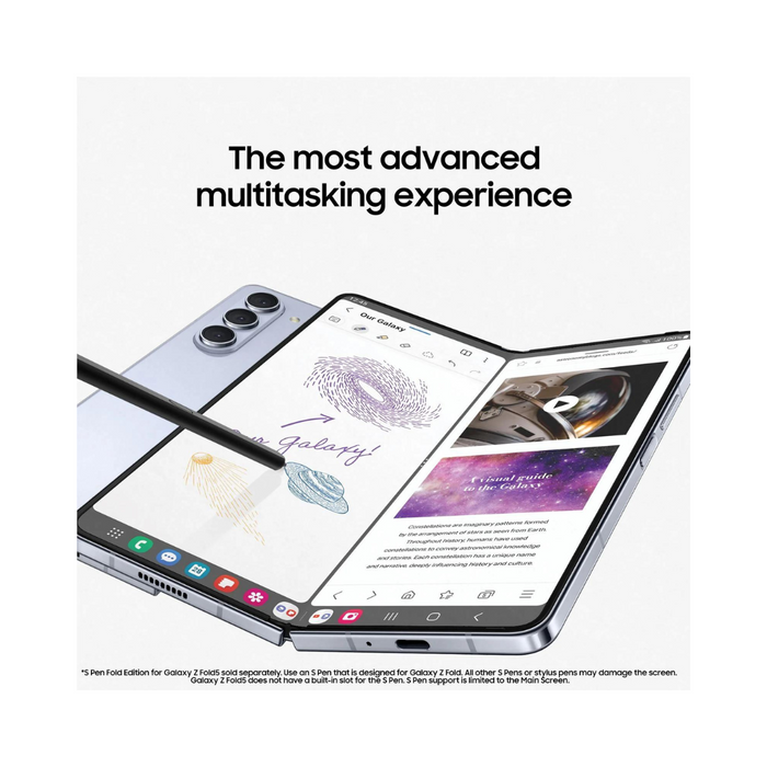 Samsung Galaxy Z Fold5 5G