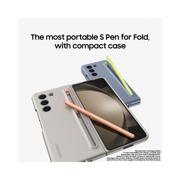 Samsung Galaxy Z Fold5 5G