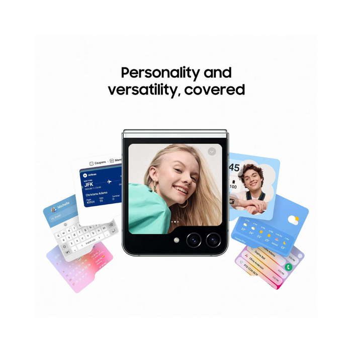 Samsung Galaxy Z Flip5 5G