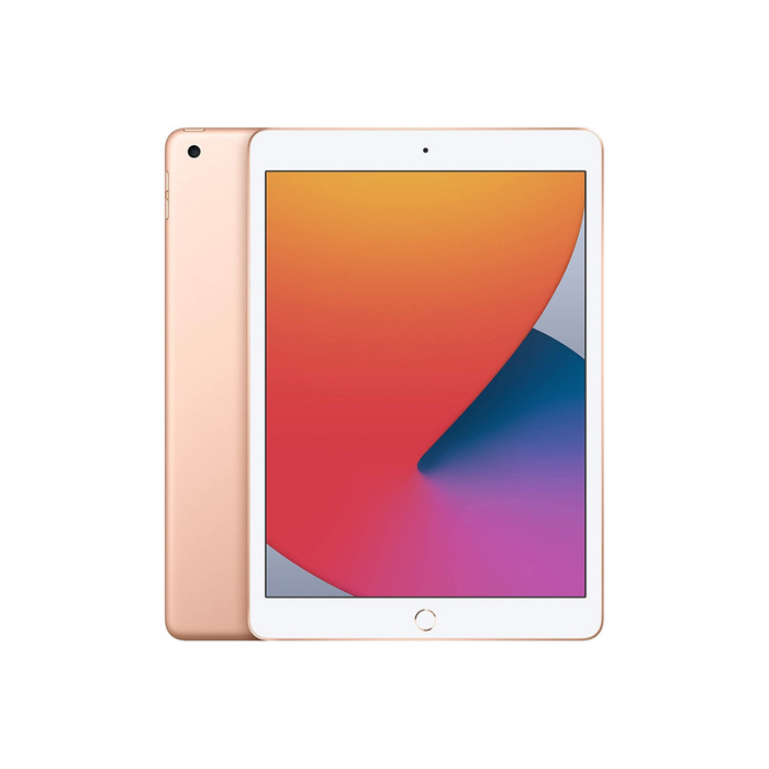 Apple iPad [8th Gen] 10.2" WiFi - www.laybyshop.com