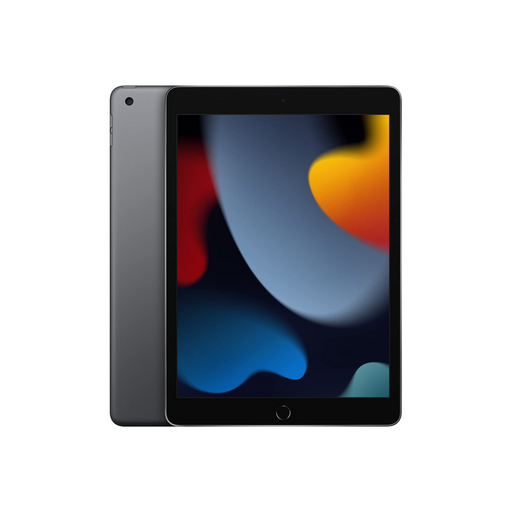 Apple iPad [9th Gen] 10.2" WiFi - www.laybyshop.com