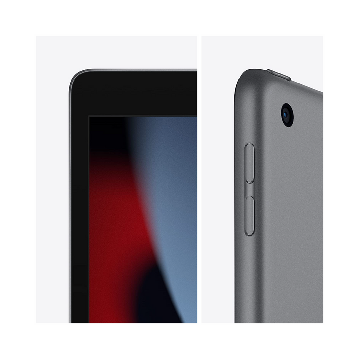 Apple iPad [9th Gen] 10.2" WiFi - www.laybyshop.com