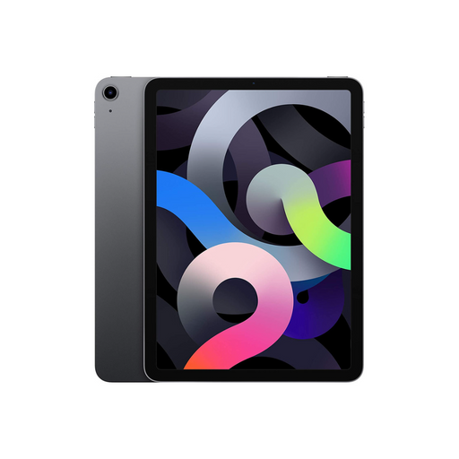 Apple iPad Air [4th Gen] 10.9" WiFi - www.laybyshop.com