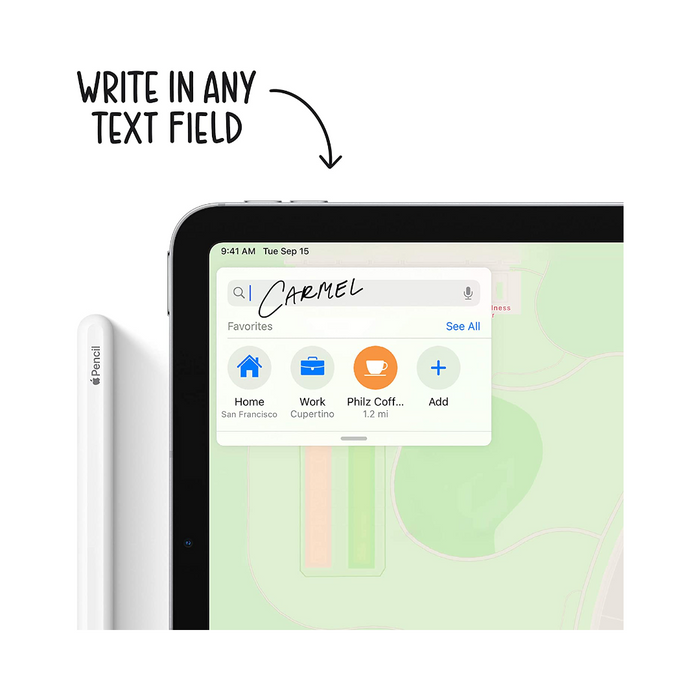 Apple iPad Air [4th Gen] 10.9" WiFi - www.laybyshop.com