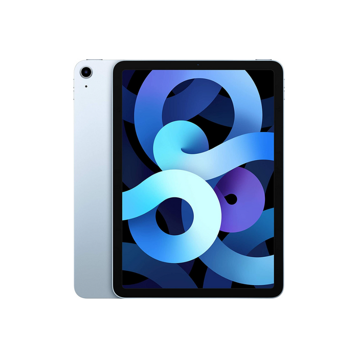 Apple iPad Air [4th Gen] 10.9" WiFi - www.laybyshop.com