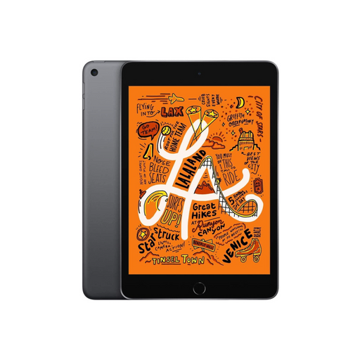 Apple iPad Mini 5th Gen 7.9"