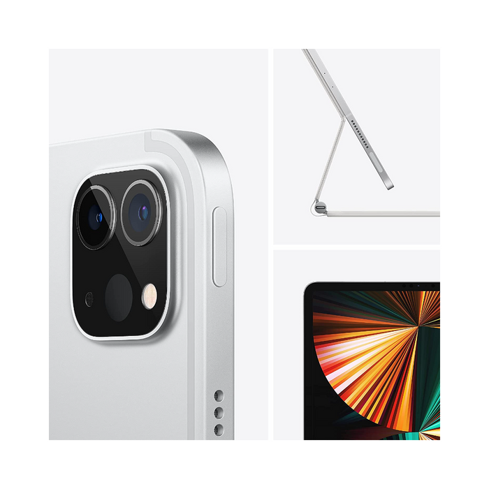Apple iPad Pro [3rd Gen] [2021] 11" WiFi - www.laybyshop.com