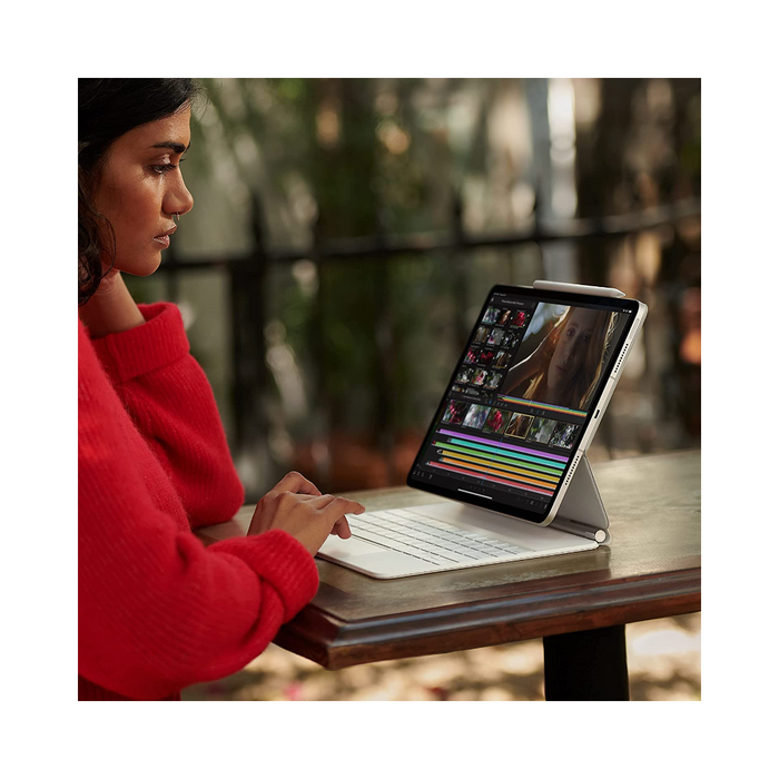Apple iPad Pro [3rd Gen] [2021] 11" WiFi - www.laybyshop.com