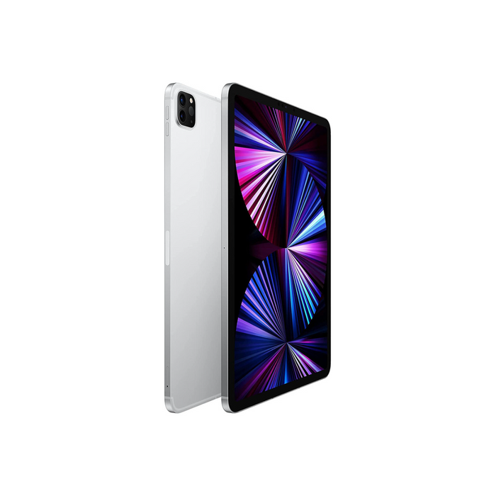 Apple iPad Pro [3rd Gen] [2021] 11" WiFi - www.laybyshop.com