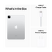 Apple iPad Pro [4th Gen] [2022] 11" WiFi - www.laybyshop.com