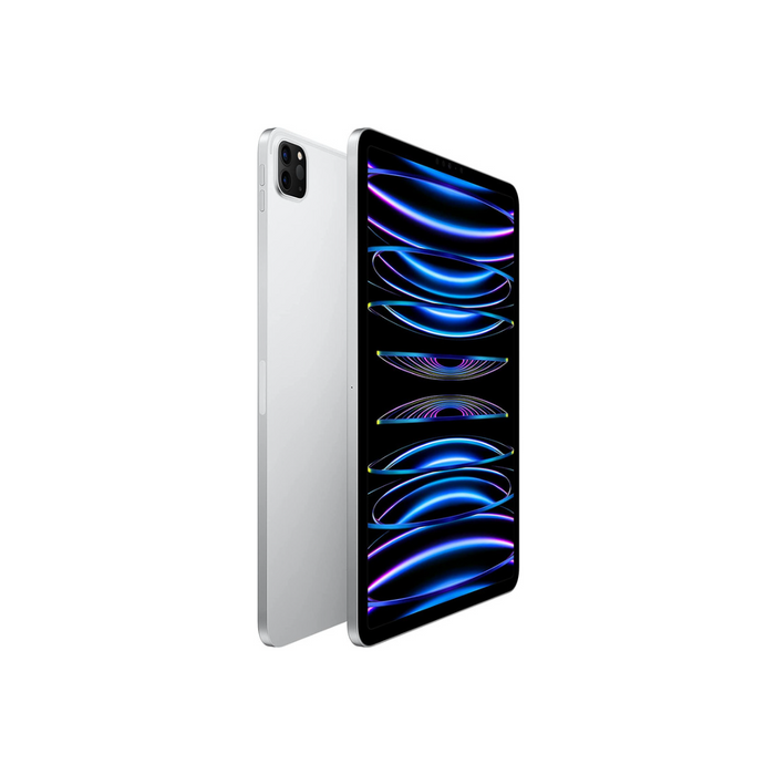Apple iPad Pro [4th Gen] [2022] 11" WiFi - www.laybyshop.com