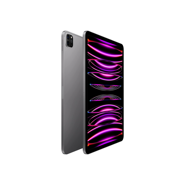Apple iPad Pro [4th Gen] [2022] 11" WiFi - www.laybyshop.com