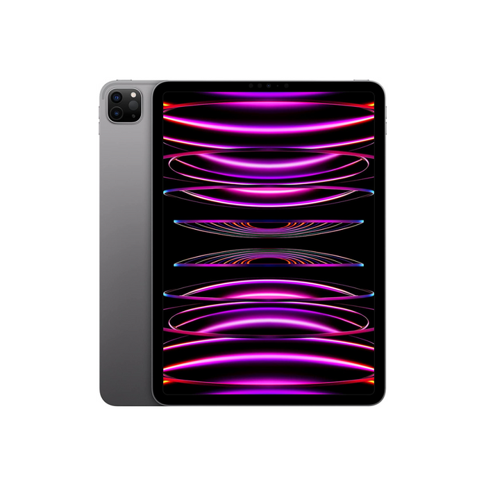 Apple iPad Pro [4th Gen] [2022] 11" WiFi - www.laybyshop.com