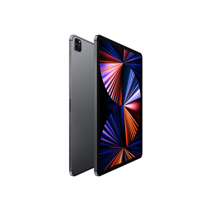 Apple iPad Pro [5th Gen] [2021] 12.9" Cellular + WiFi - www.laybyshop.com