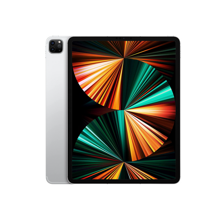 Apple iPad Pro [5th Gen] [2021] 12.9" Cellular + WiFi - www.laybyshop.com