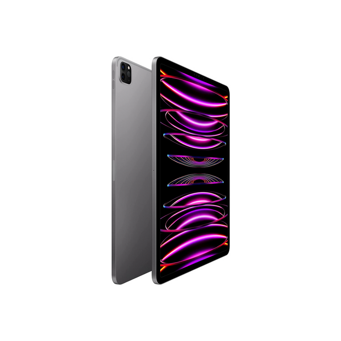 Apple iPad Pro [6th Gen] [2022] 12.9" WiFi - www.laybyshop.com