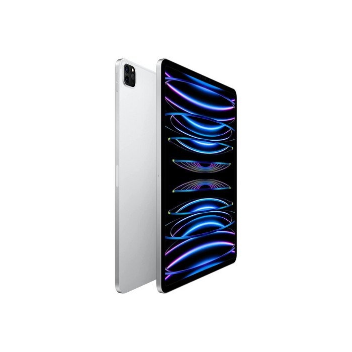 Apple iPad Pro [6th Gen] [2022] 12.9" WiFi - www.laybyshop.com