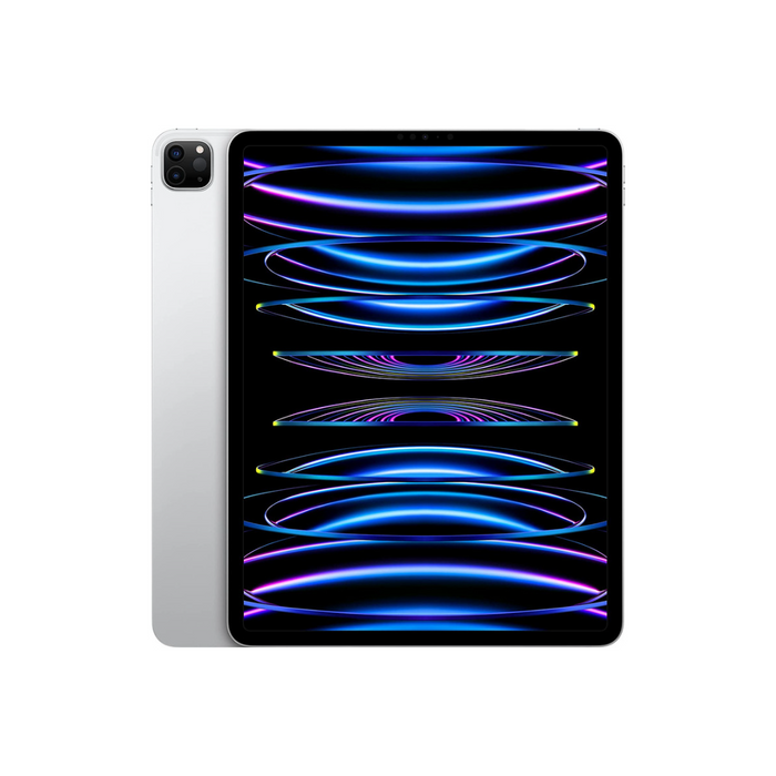 Apple iPad Pro [6th Gen] [2022] 12.9" WiFi - www.laybyshop.com