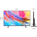 Hisense 50" A7KAU 4K UHD LED Smart TV - www.laybyshop.com