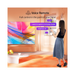 Hisense 55" A7KAU 4K UHD LED Smart TV - www.laybyshop.com