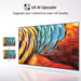 Hisense 75" A7KAU 4K UHD LED Smart TV - www.laybyshop.com
