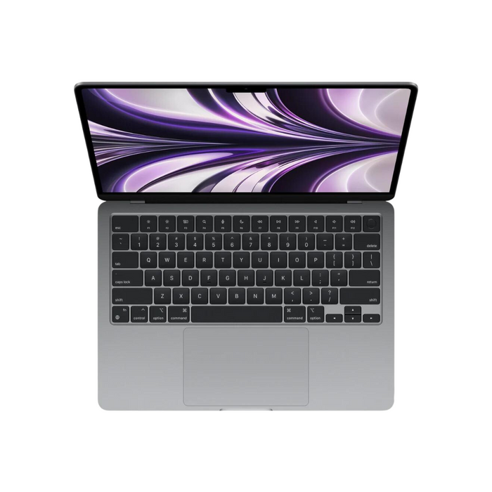 MacBook Air M2 13" - www.laybyshop.com