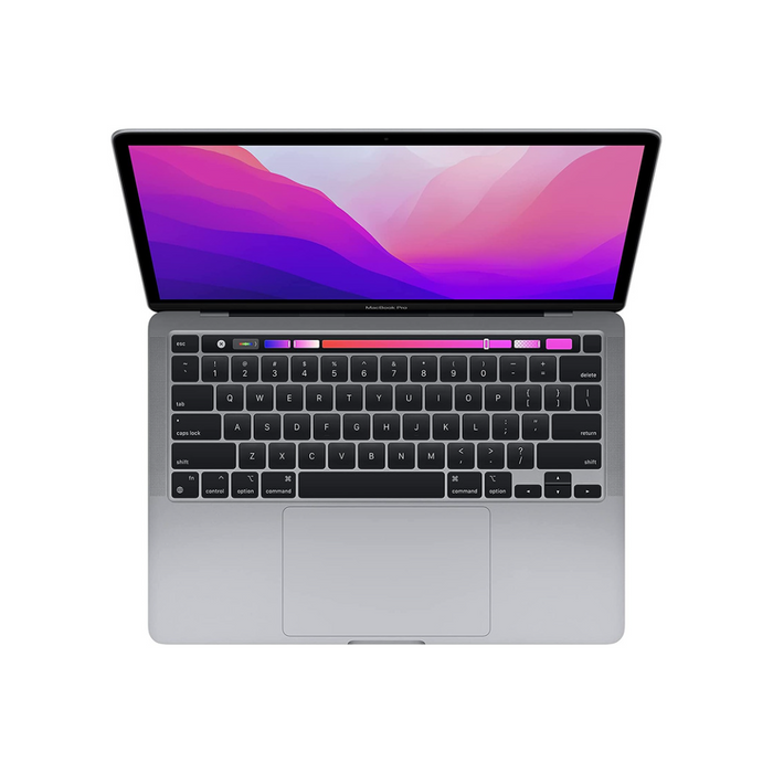 MacBook Pro M2 8 Core 13" - www.laybyshop.com