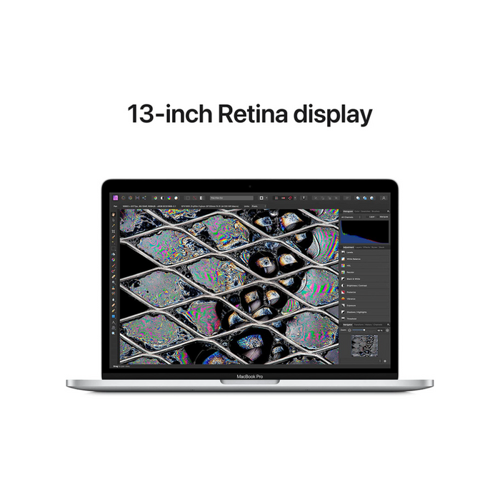 MacBook Pro M2 8 Core 13" - www.laybyshop.com