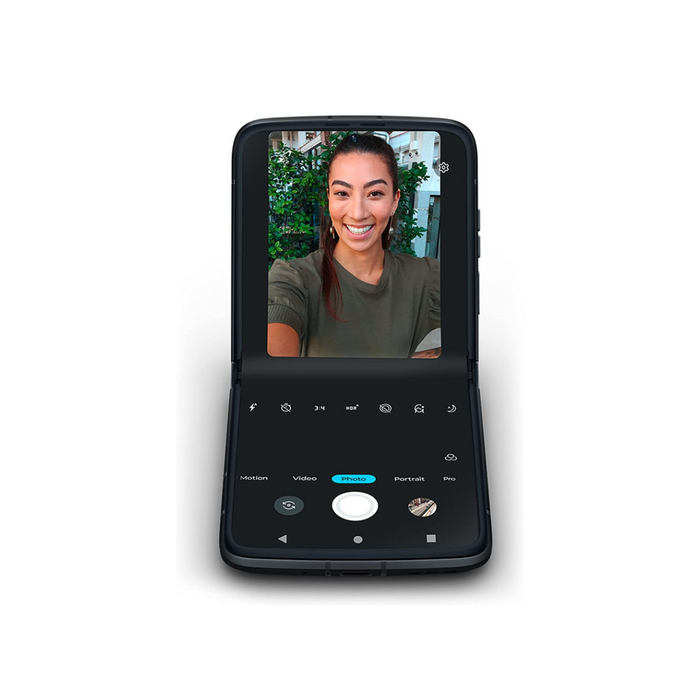 Motorola Razr 2022 5G - www.laybyshop.com