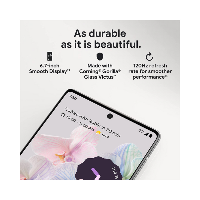 Google Pixel 6 Pro - www.laybyshop.com