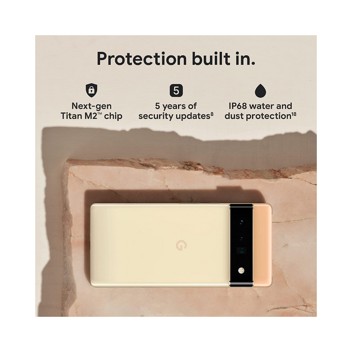 Google Pixel 6 Pro - www.laybyshop.com