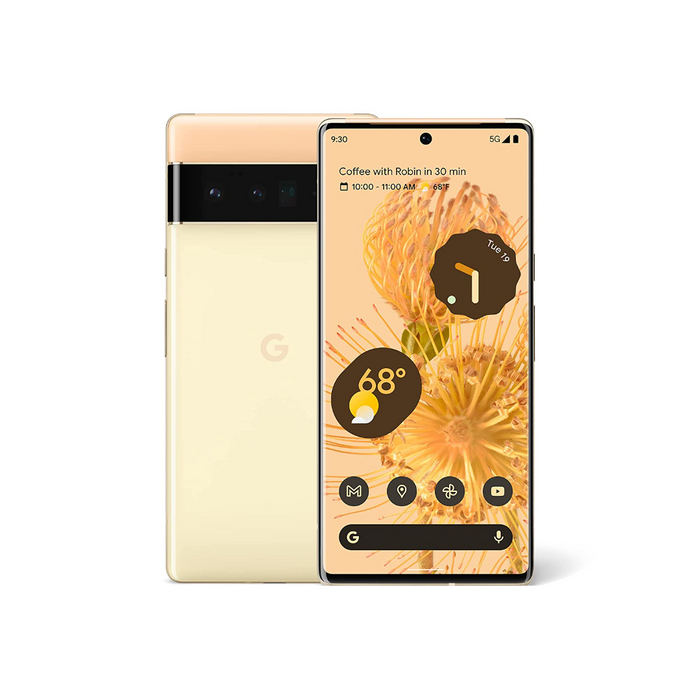 Google Pixel 6 Pro - www.laybyshop.com