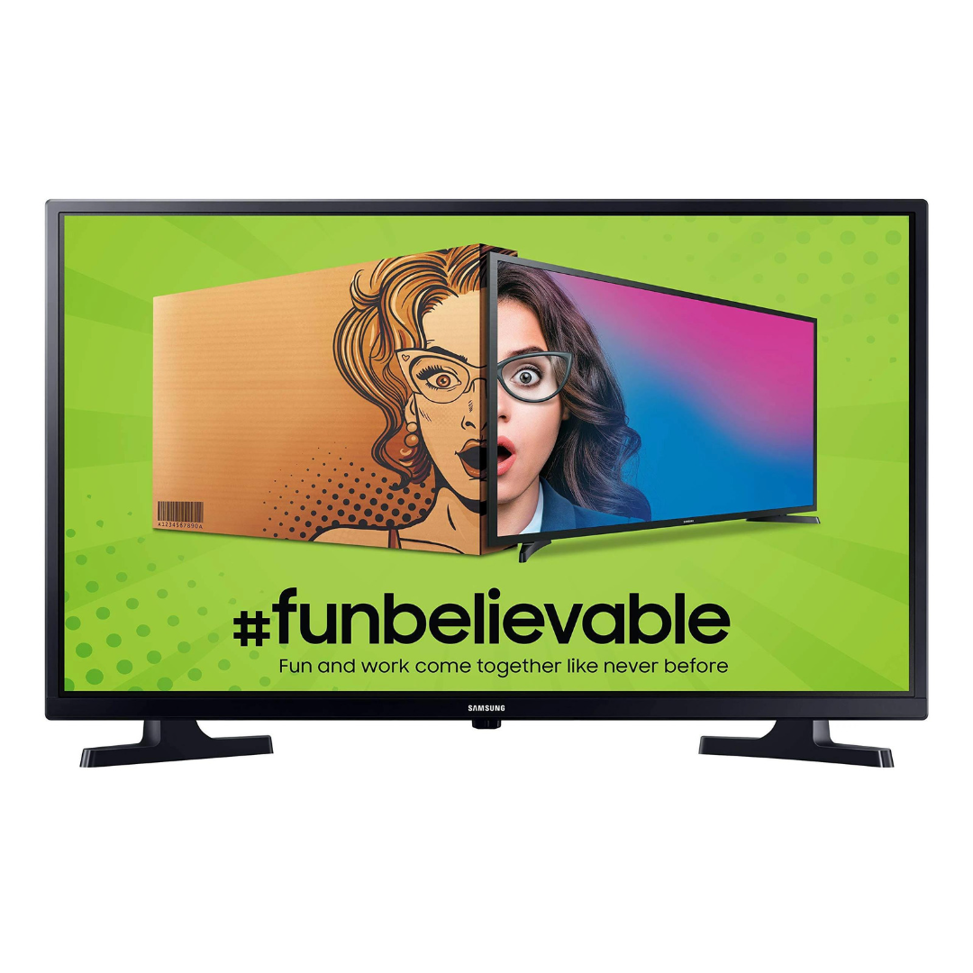 Smart TV's