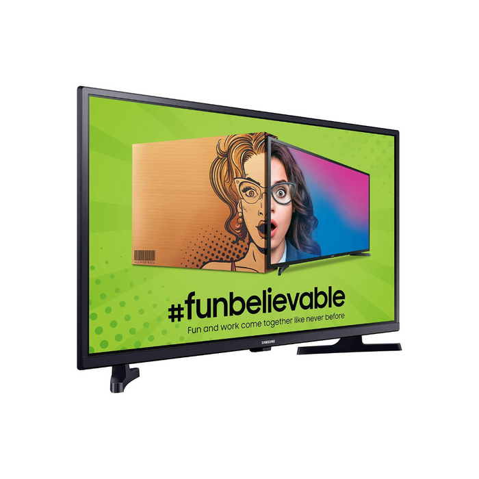 Samsung 32" Full HD LED Smart TV - www.laybyshop.com
