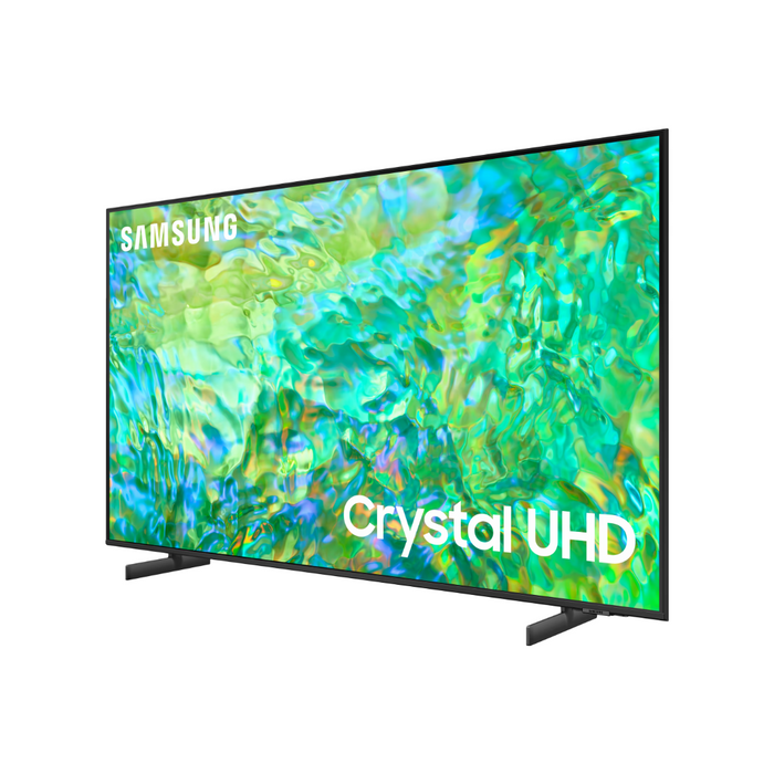 Samsung 50" Series 8 CU8000 Crystal UHD 4K Smart TV - www.laybyshop.com