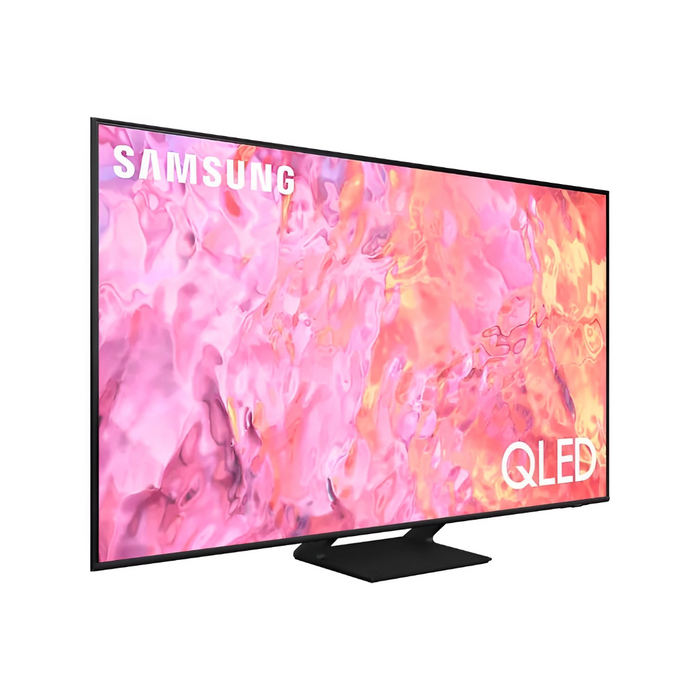 Samsung 55" Series 6 Q60C QLED UHD 4K Smart TV - www.laybyshop.com