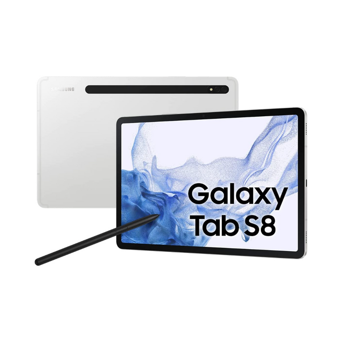 Samsung Galaxy Tab S8 WiFi - www.laybyshop.com