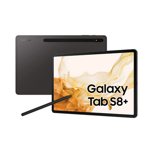Samsung Galaxy Tab S8+