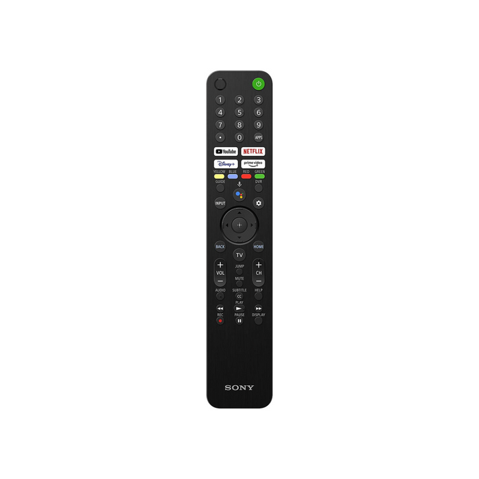 Sony Bravia TV 32” | HD Ready | High Dynamic Range (HDR) | Smart TV (Google TV) - www.laybyshop.com