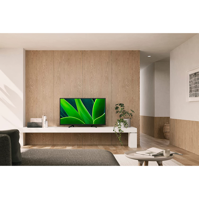 Sony Bravia TV 32” | HD Ready | High Dynamic Range (HDR) | Smart TV (Google TV) - www.laybyshop.com