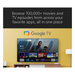 Sony Bravia TV 50" | 4K Ultra HD | High Dynamic Range (HDR) | Smart (Google TV) - www.laybyshop.com