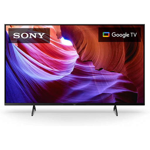 Sony Bravia TV 43" 4K Ultra HD